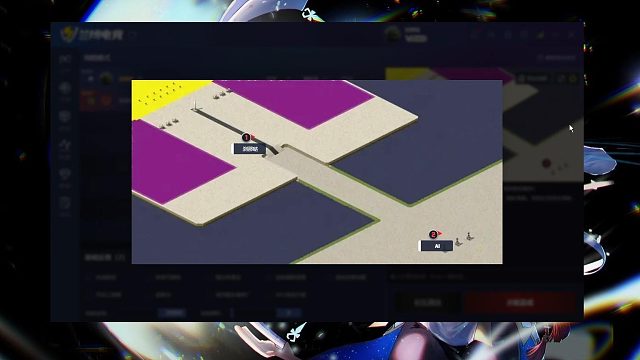 【红警】迈克陈防守爽图1.0