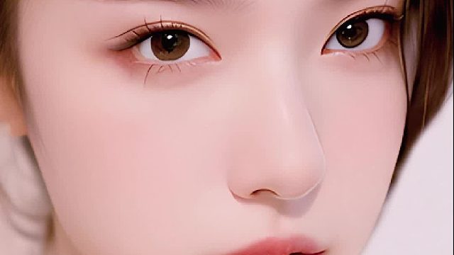 温州艺星：鼻基底凹陷填充法则！