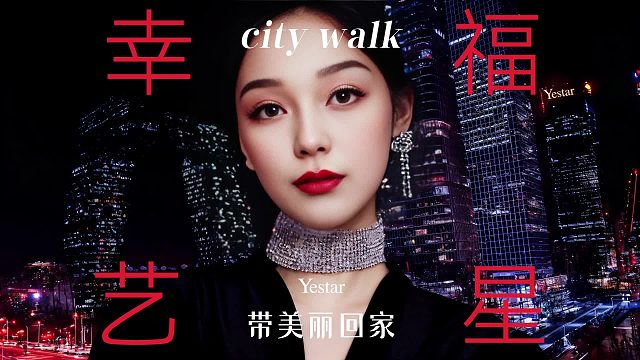 温州艺星：停下脚步，聆听生活的旋律,【幸福】就在下个路口等你！