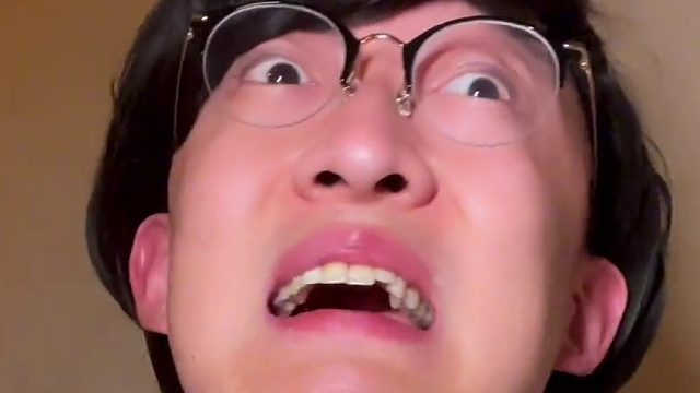 回答问题时的尴尬