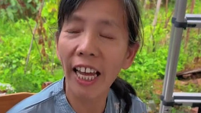 开头：土味视频后面：好厉害