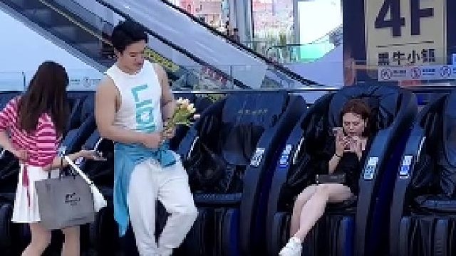 不能因为你随意，就造成别人的困扰