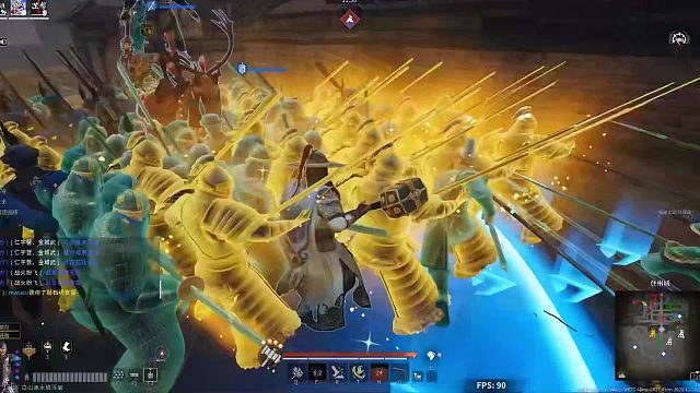 【战意】这是个智力游戏