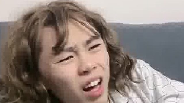 这是不是你妈妈的样子