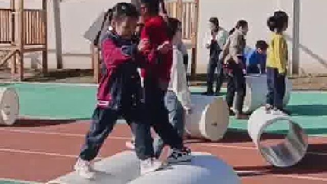 你们支持这项运动吗？