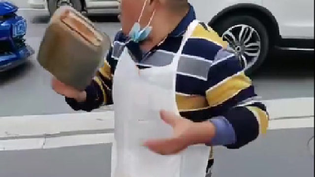 温江“著名”的王鸡肉