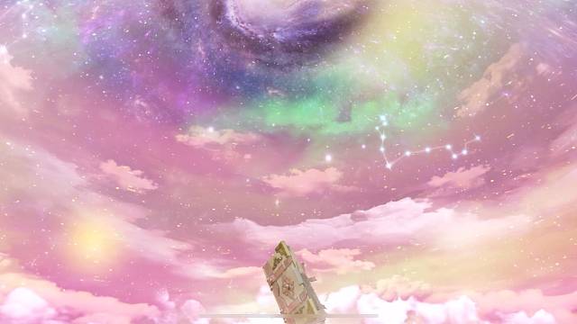 童话书 旋转音乐盒