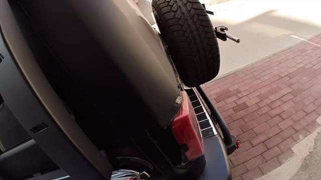 给北京bj40添加抗凝剂