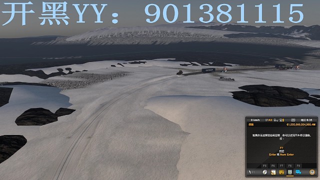 两个人的打打闹闹～