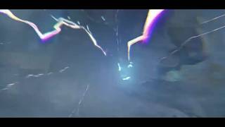 Game CG - Naraka- Bladepoint Trailer Gu 2022