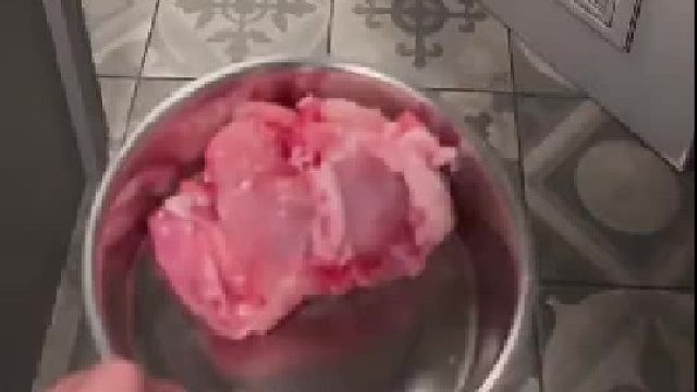 对我哈一声我能打到他以后都吃不了东西