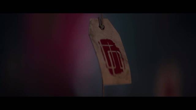 NARAKA- BLADEPOINT World Championship Official Tra