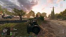 新鮮出爐的自爆小車來嘍