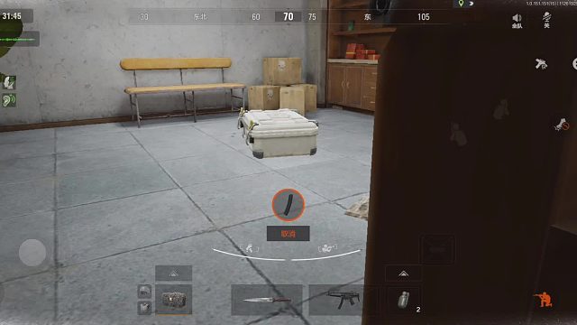 没人会一直等你除了老六