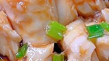清蒸鱸魚(yú)到底是先澆汁還是先淋油，看看你做對(duì)了沒(méi) 清蒸鱸魚(yú)到底是先澆汁還是先淋油，看看你做對(duì)了沒(méi)