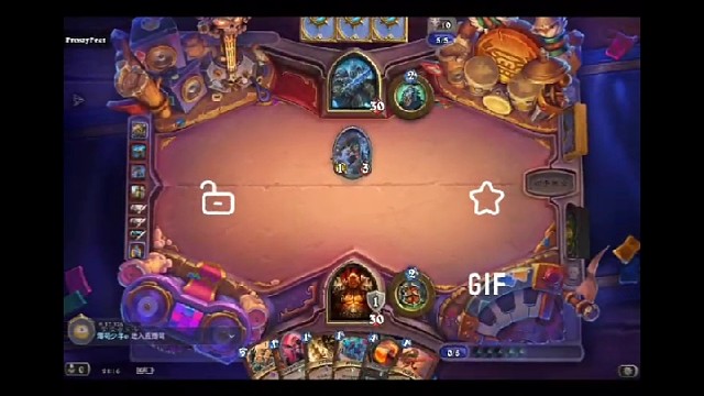 我在我的直播间。