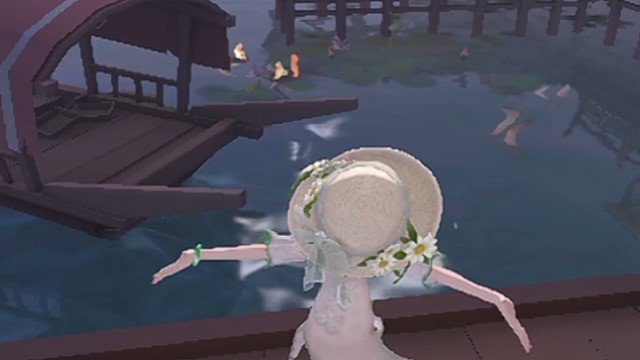 你相信风么~(⑉°з°)-♡