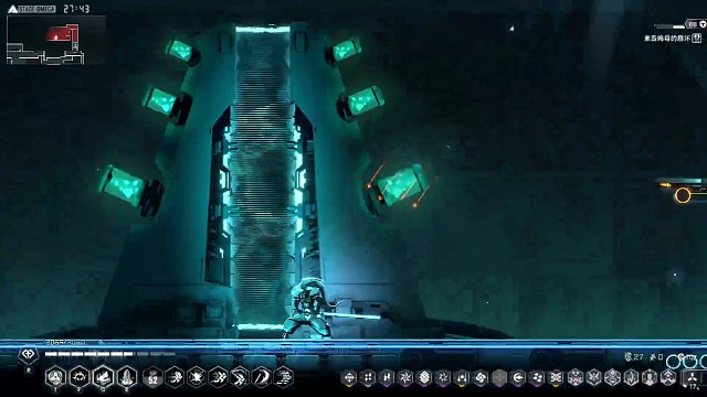 白面操作难度也太高了，按时间长手多酸