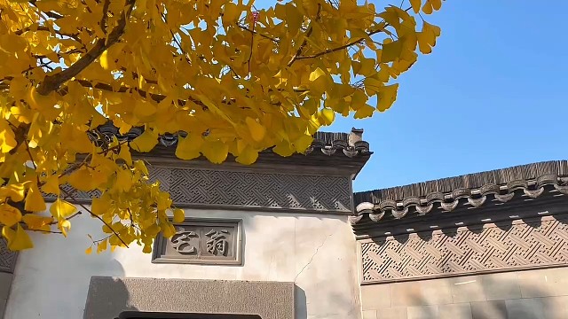 人间冬日，山河温柔。