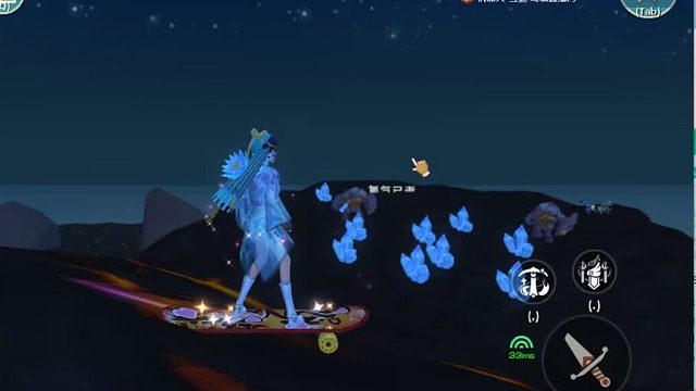 创魔905（肝金循环中）氧气已逝