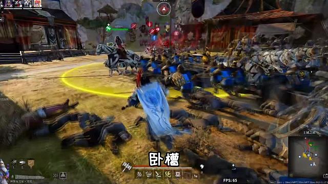 【战意】白瞎了两个乌尔班