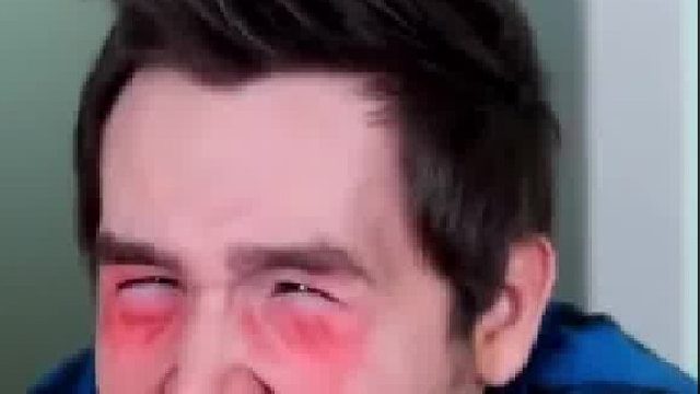 免疫系统才是生物界最bug的存在吧