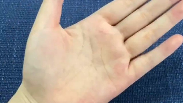 上了年纪的朋友，多看几遍 坚持锻炼