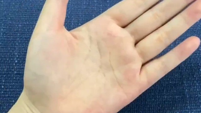 上了年纪的朋友，多看几遍 坚持锻炼