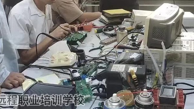 我发布了一个新视频，快来围观吧！