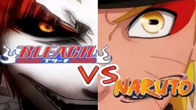 死神手游VS火影手游 你喜欢死神还是火影手游呢？