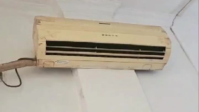 房东：大意了～