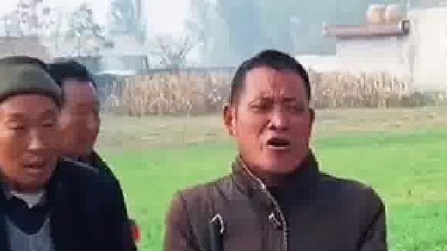 传统文化《赶喜》，好多人都没见过