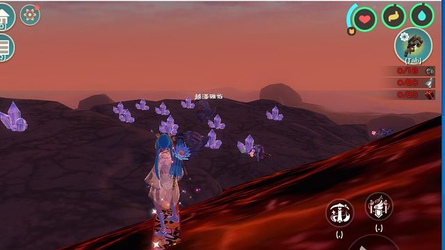 创魔905（肝金循环中）越泽雅旋