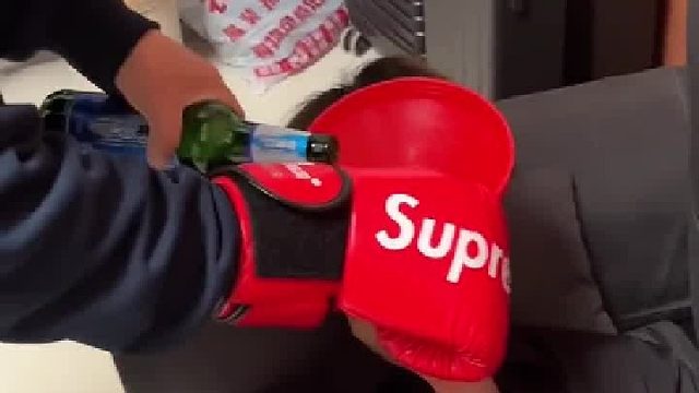 我兄弟从来不欠jiu～