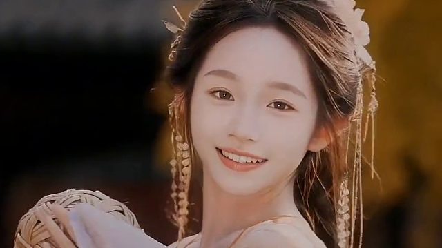 江南美景配上汉服好绝