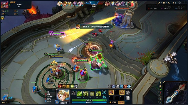 这掉线挂官方真不管管啊