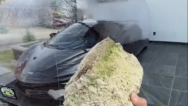 你觉得多少万的车才配用这个