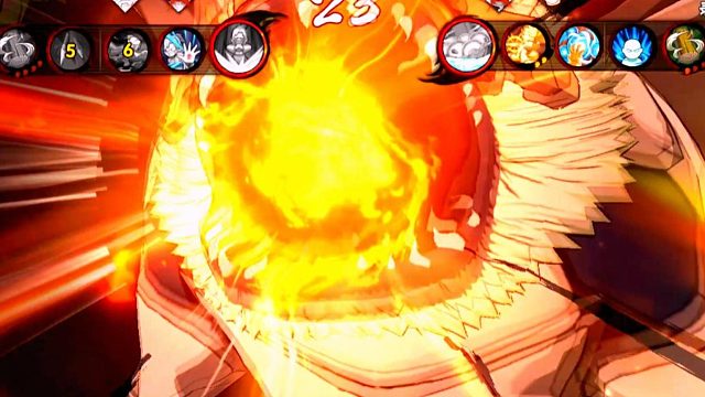 我的丝血稳如老狗，你的满血如风中残烛