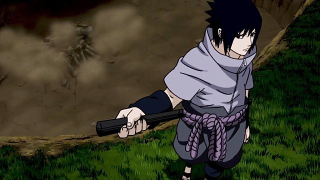 来自二柱子的压迫感