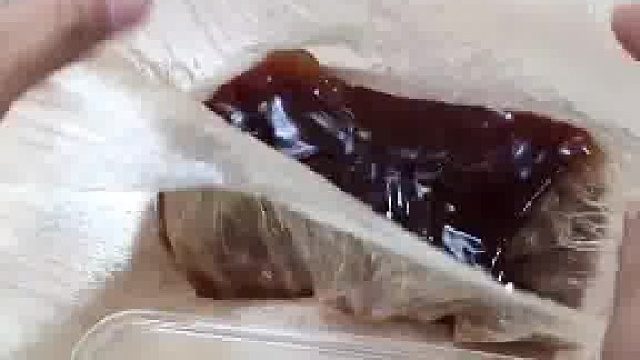 原来肠粉可以这样子吃