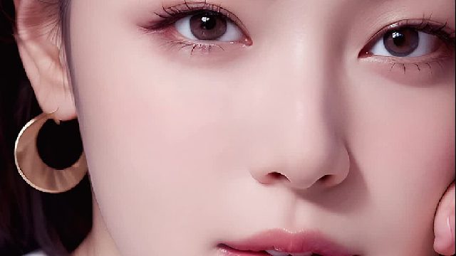 温州艺星：30 面部松、垂、凹，需要做轮廓抗衰的姐妹进来看！