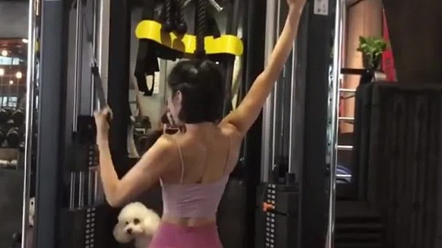 不辜负每一次训练，不辜负每一滴汗水