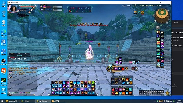 鬼王莲台：一场跨越装备的逆袭之战