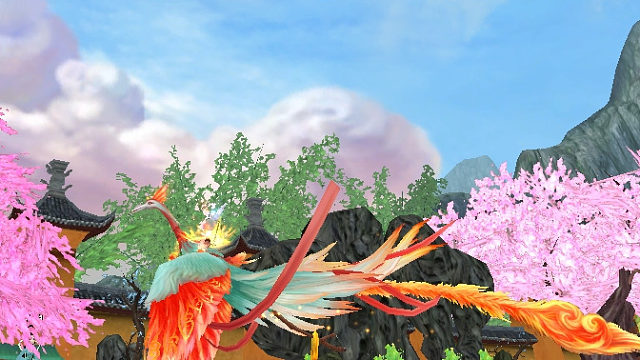 官频考核：困难新本更新后速通—黑风岭