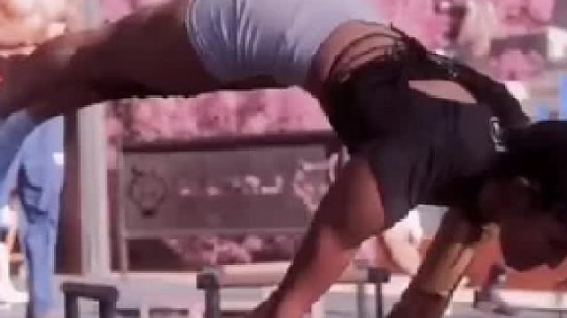 全网能找出第二个这样的女孩，算我输