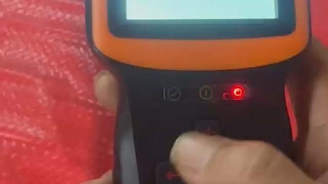 大三角信号探测仪