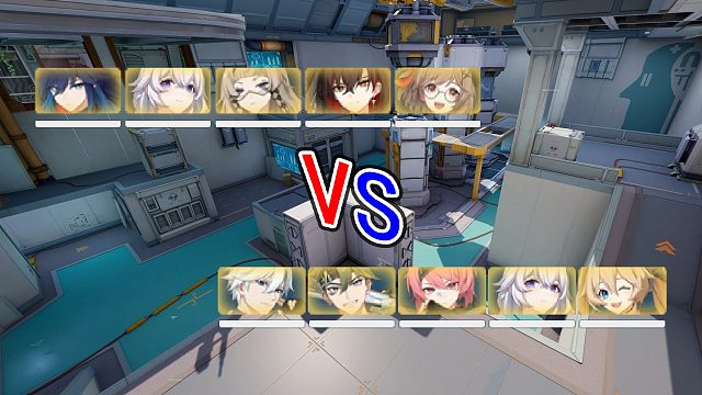 10大招对轰？抱歉，胜负已定！