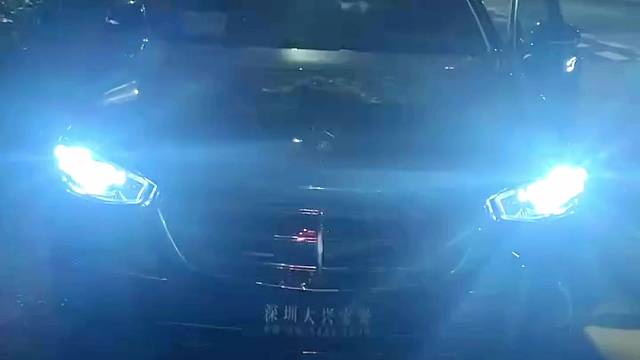 奔驰S450新车落地安装防拆防屏蔽GPS定位防盗系统，提升汽车安全预警功能强大，拆机锁车