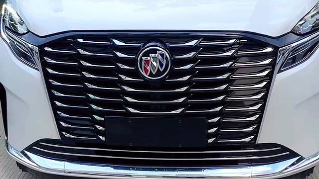 别克GL8新车落地安装防拆防屏蔽GPS定位防盗系统，提升汽车安全预警功能强大，拆机锁车