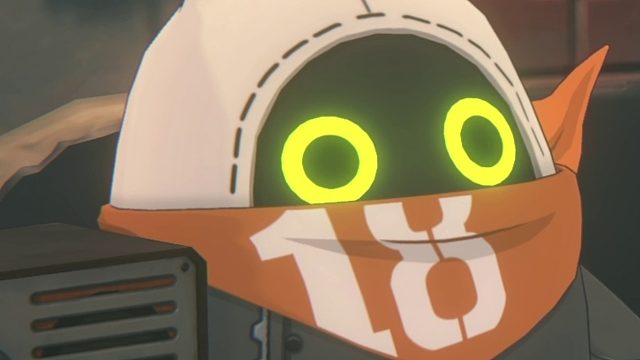 好可爱的邦布！！